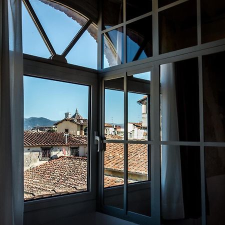 Oltrarno Splendid Bed & Breakfast Firenze Bagian luar foto