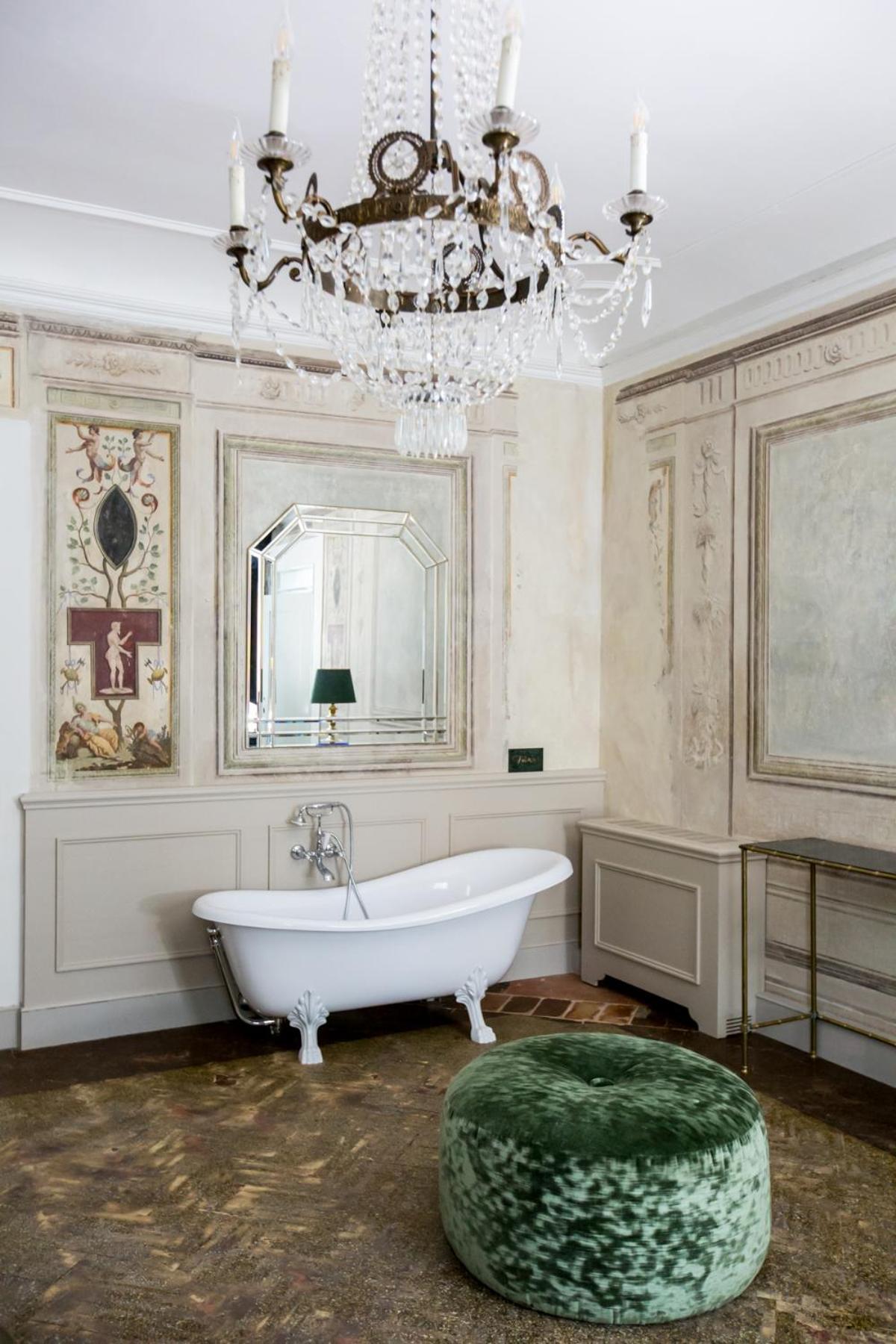 Oltrarno Splendid Bed & Breakfast Firenze Bagian luar foto