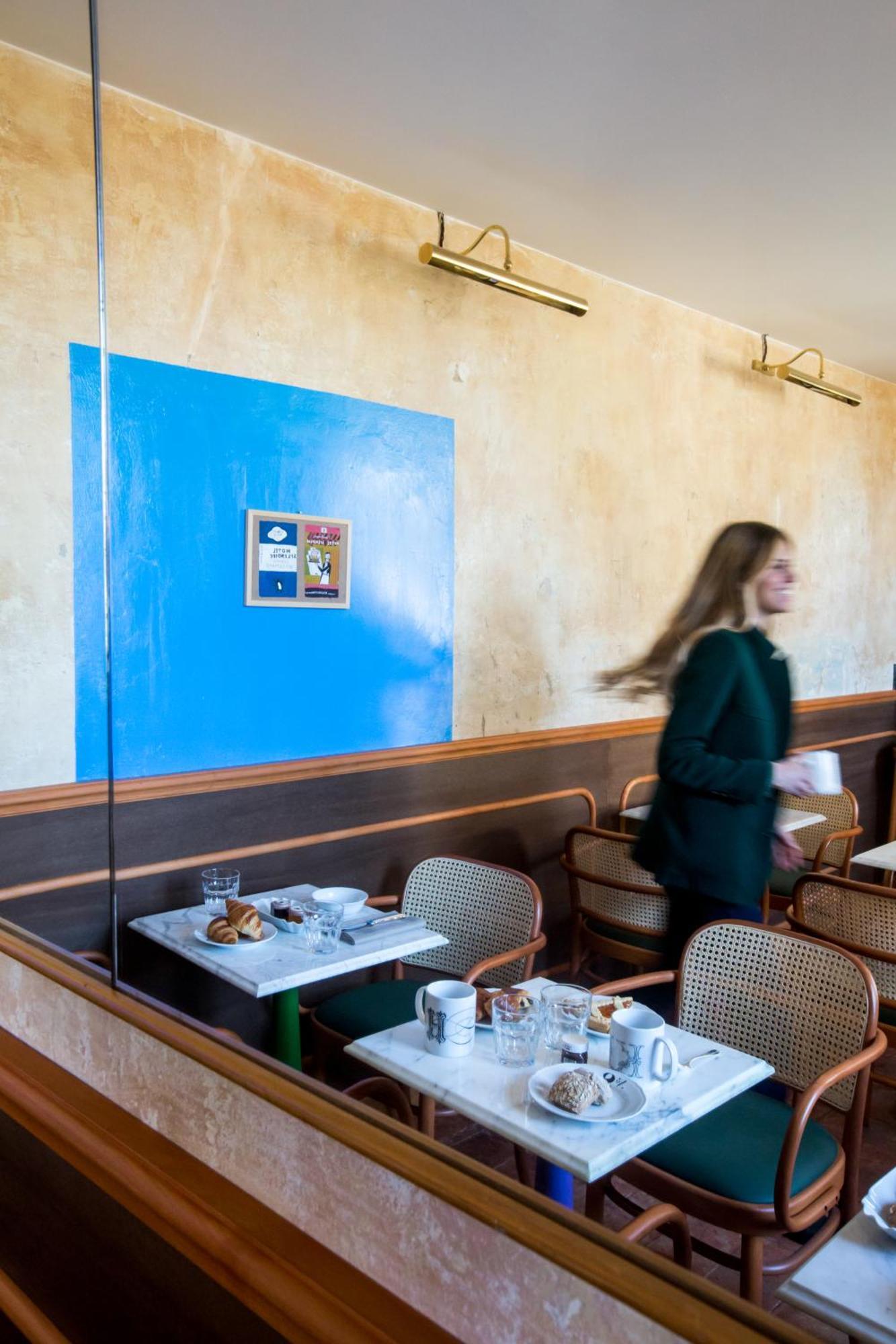 Oltrarno Splendid Bed & Breakfast Firenze Bagian luar foto