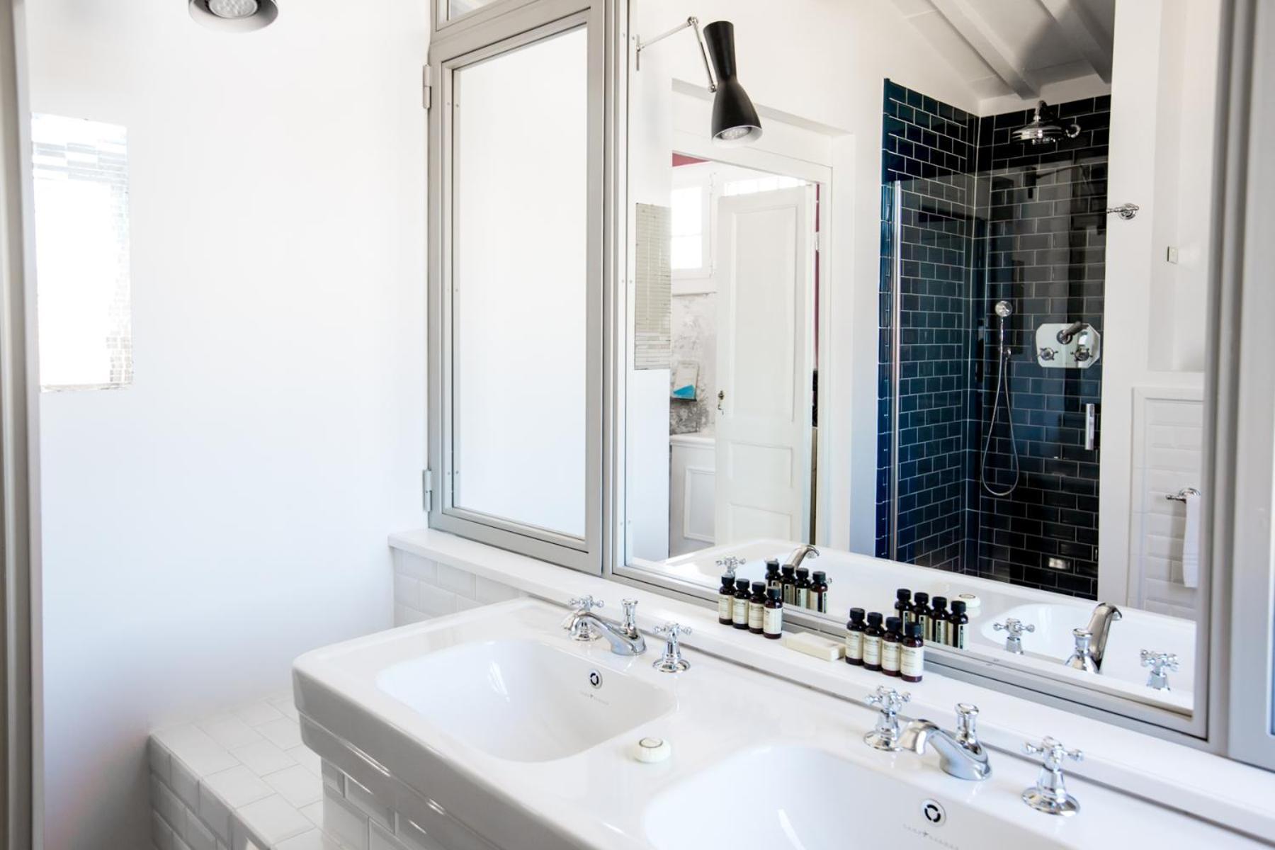 Oltrarno Splendid Bed & Breakfast Firenze Bagian luar foto