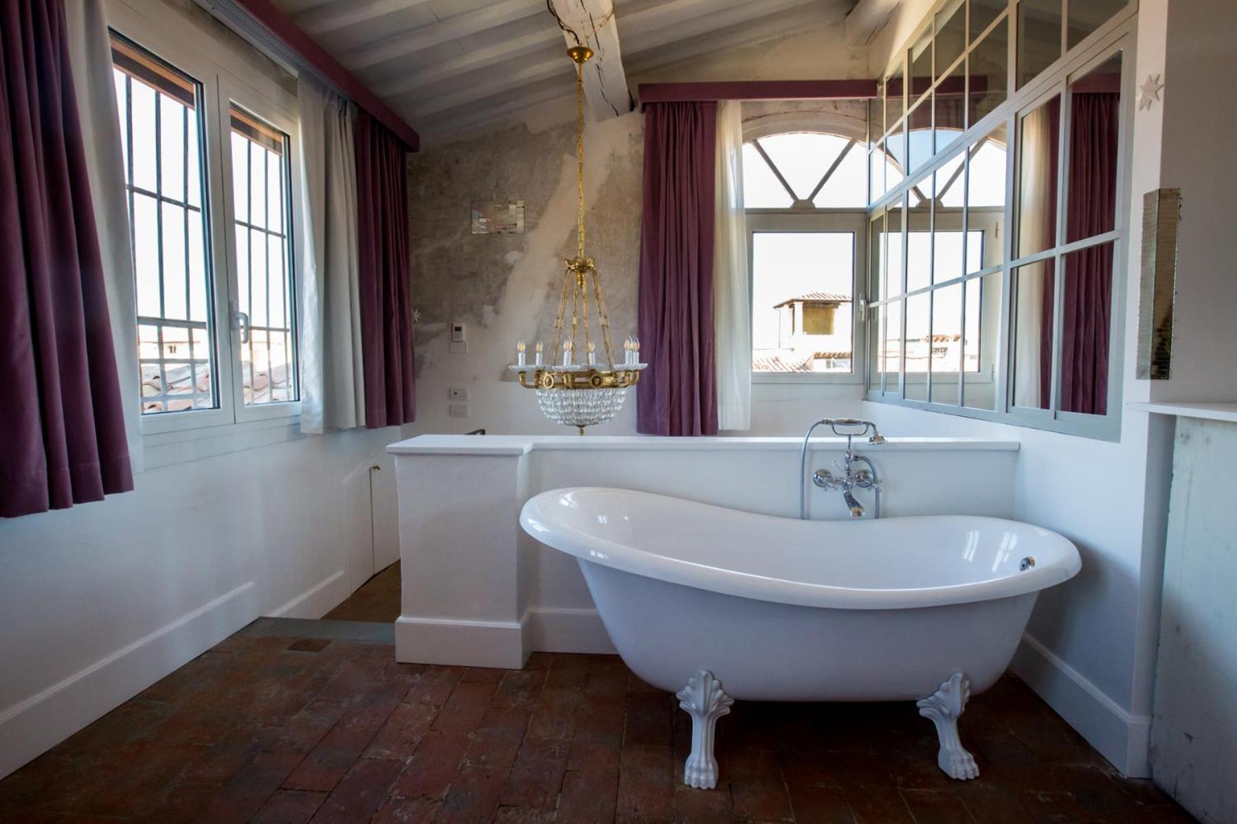 Oltrarno Splendid Bed & Breakfast Firenze Bagian luar foto