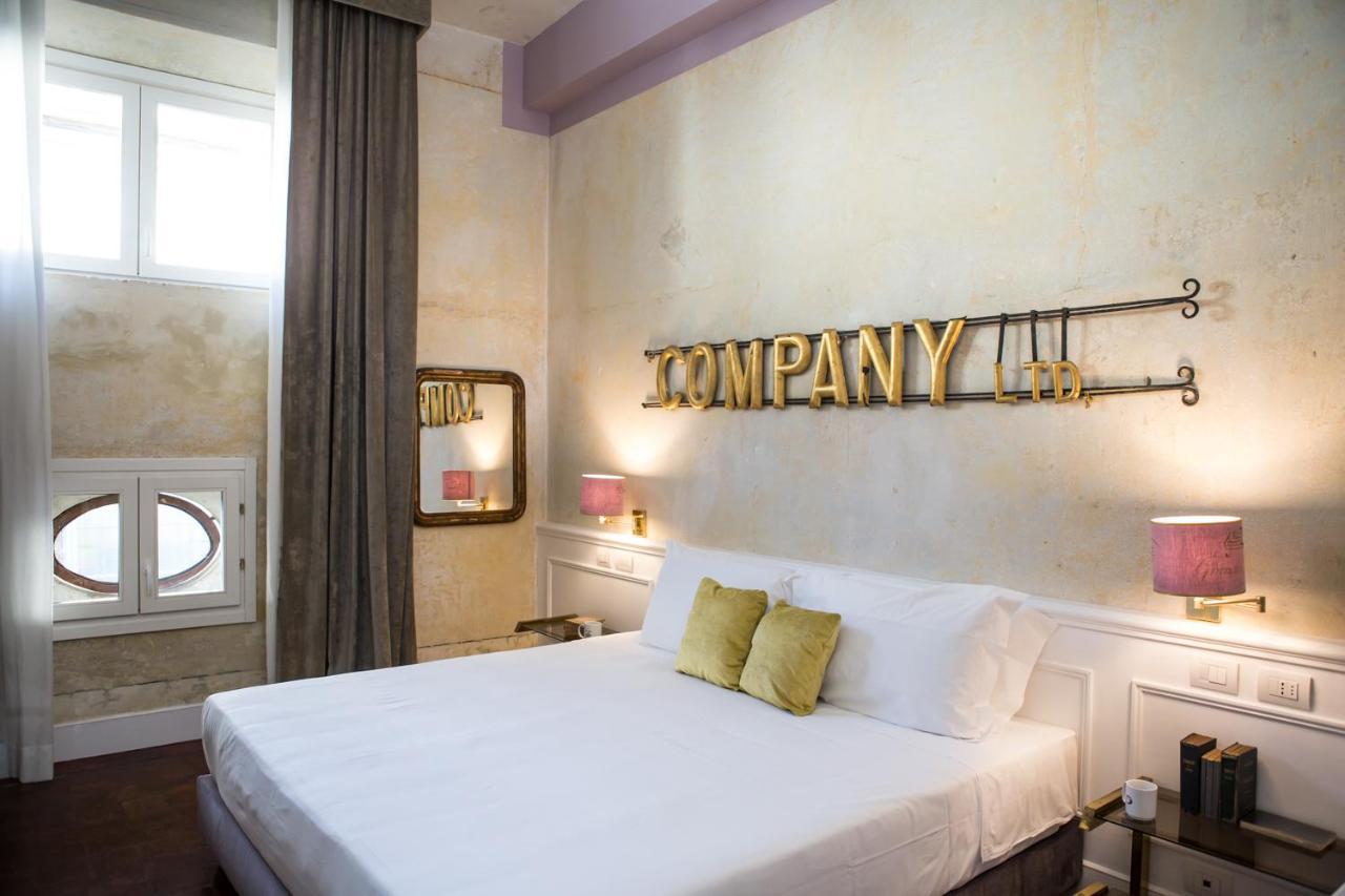 Oltrarno Splendid Bed & Breakfast Firenze Bagian luar foto