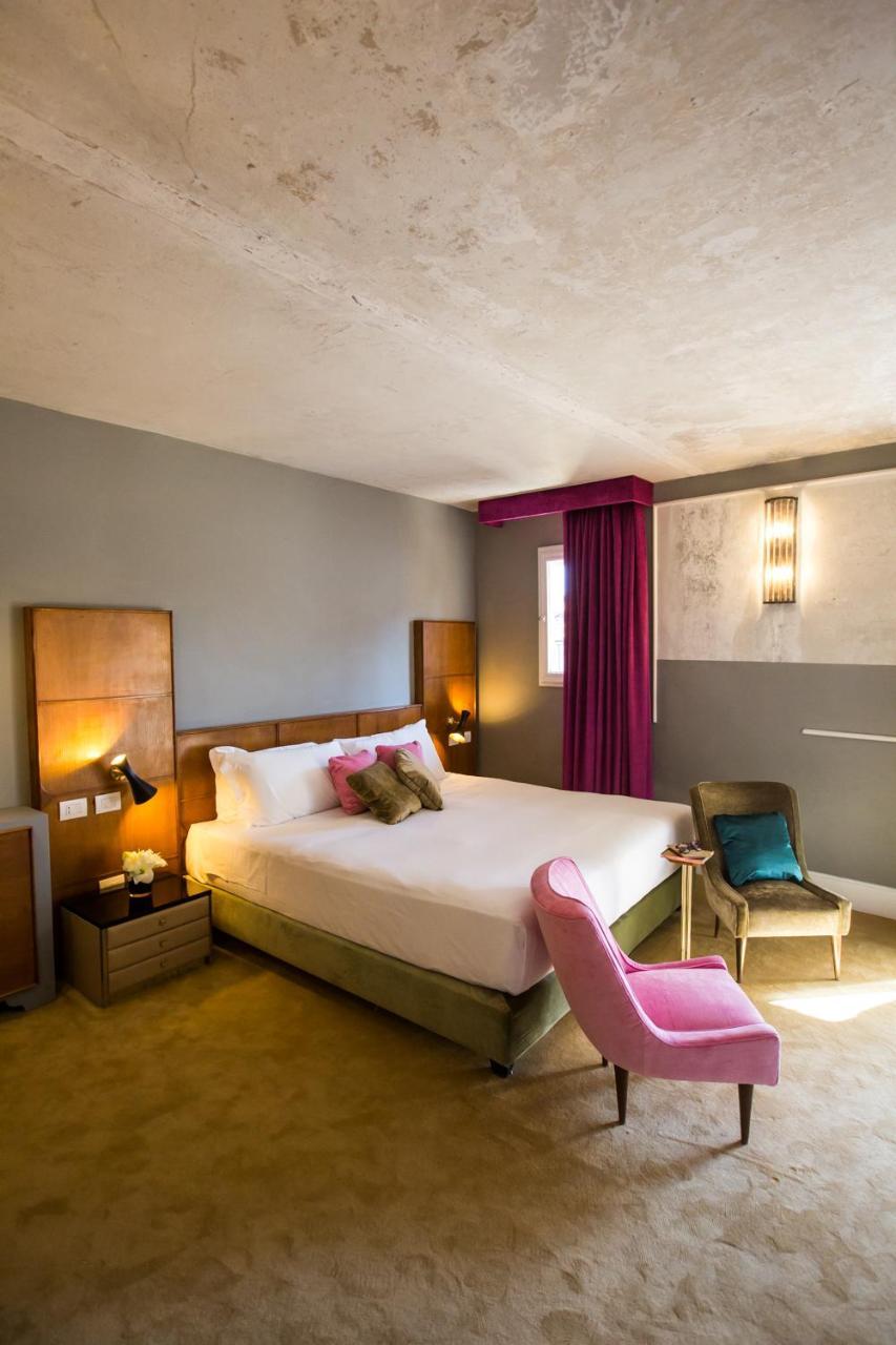 Oltrarno Splendid Bed & Breakfast Firenze Bagian luar foto