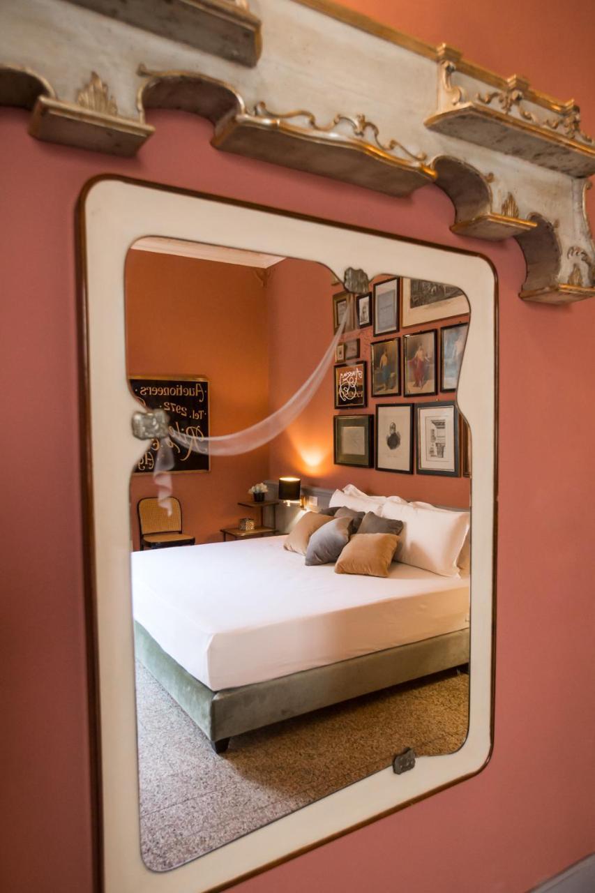 Oltrarno Splendid Bed & Breakfast Firenze Bagian luar foto