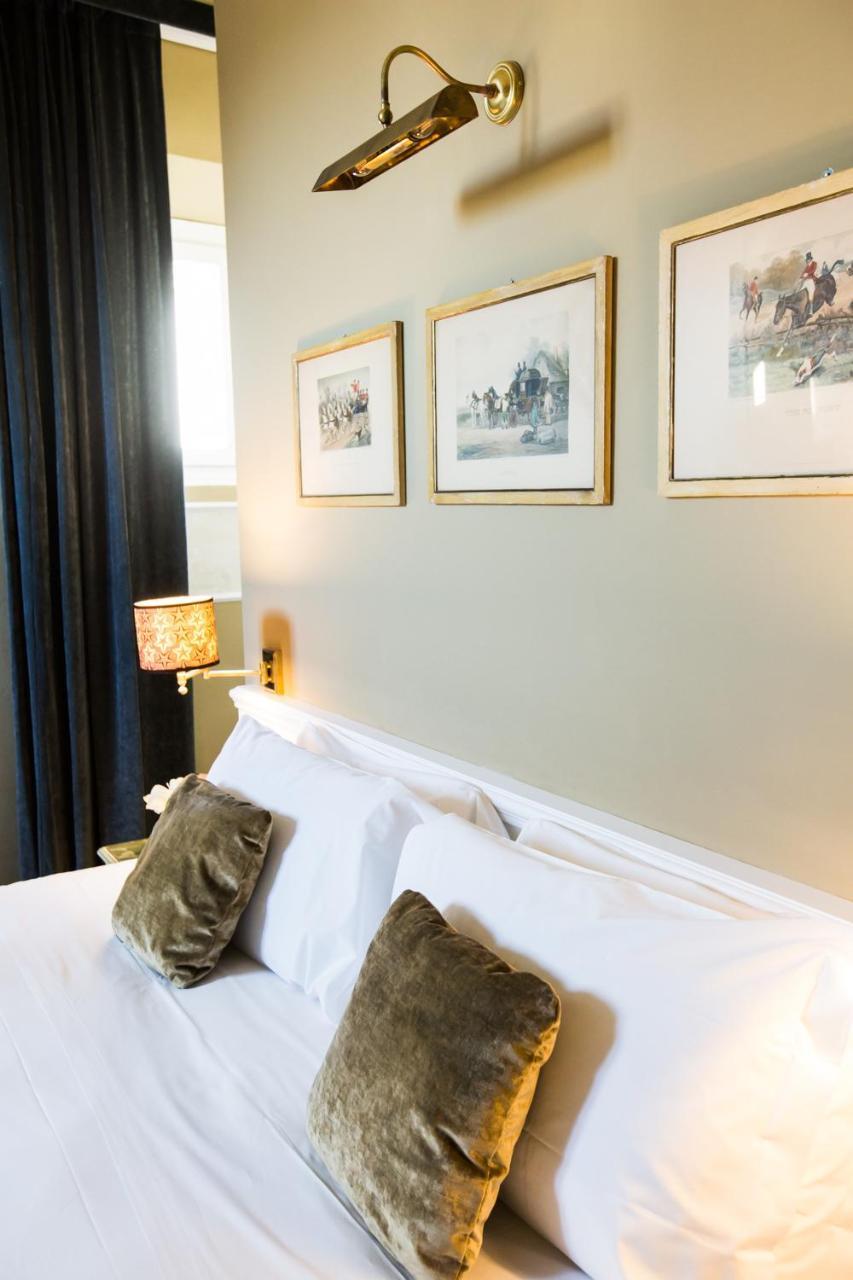 Oltrarno Splendid Bed & Breakfast Firenze Bagian luar foto