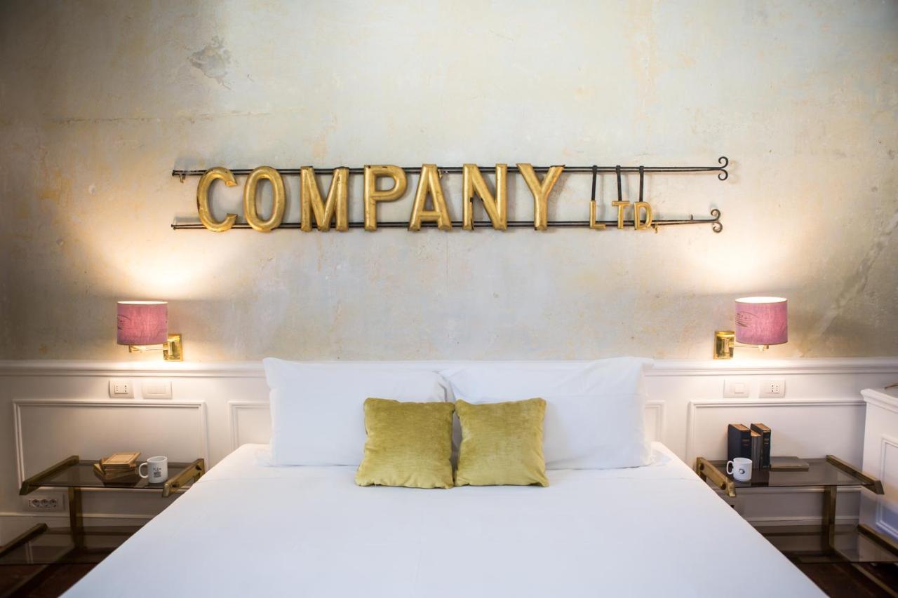Oltrarno Splendid Bed & Breakfast Firenze Bagian luar foto