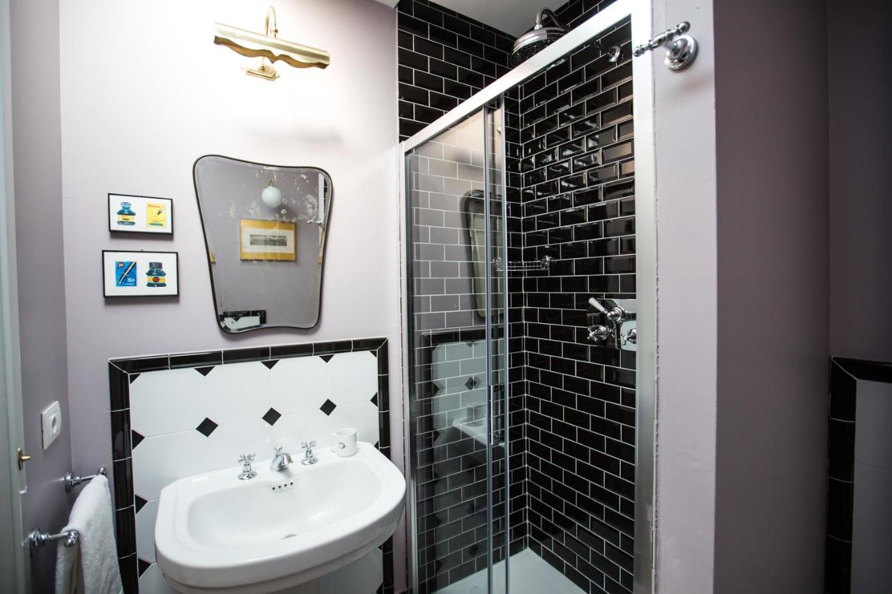 Oltrarno Splendid Bed & Breakfast Firenze Bagian luar foto
