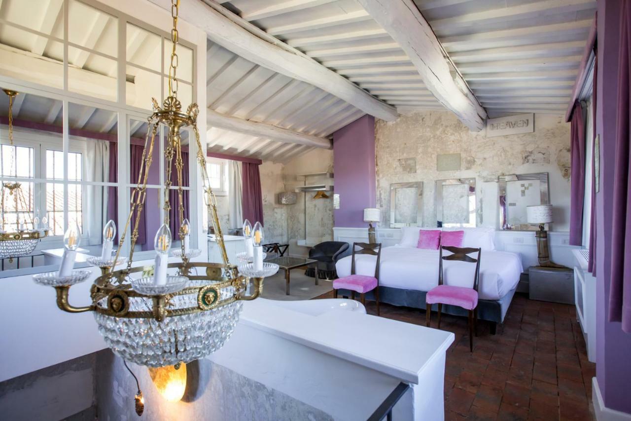Oltrarno Splendid Bed & Breakfast Firenze Bagian luar foto