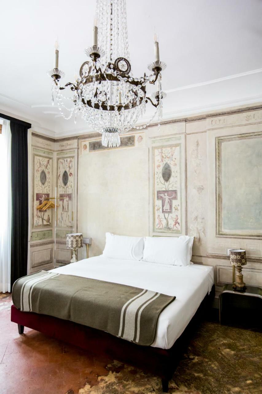 Oltrarno Splendid Bed & Breakfast Firenze Bagian luar foto